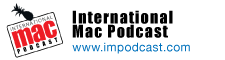 IMP - The International Mac Podcast