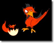 FireBird becomes FireFox