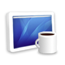 Caffeine Icon