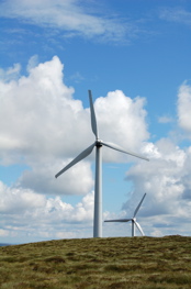 Owenreagh Wind Farm