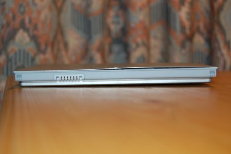 MBP Warped Battery