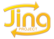 Jing Project Logo