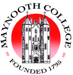 St. Patrick's College Maynooth Logo