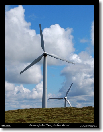 Owenreagh Wind Farm