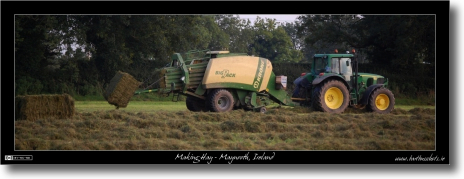 Making Hay