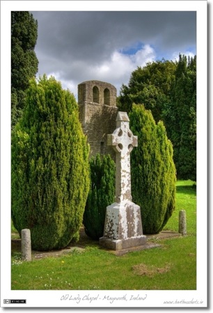 Old Lady Chapel - Maynooth, Ireland