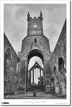 Ennis Friary