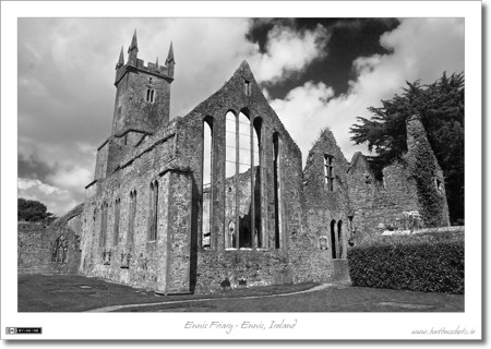 Ennis Friary