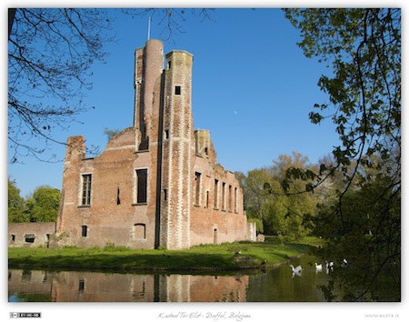 Kasteel Ter Elst