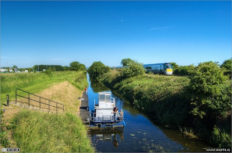 The Royal Canal