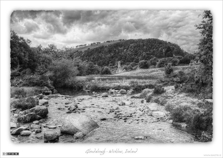 Glendalough - Wicklow, Ireland