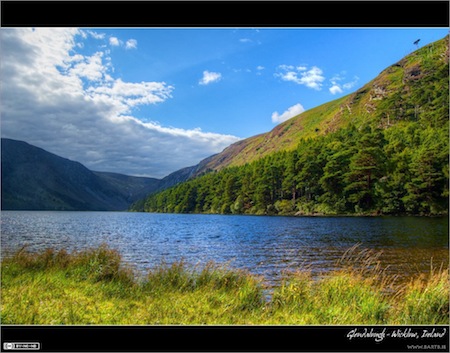 Glendalough - Wicklow, Ireland