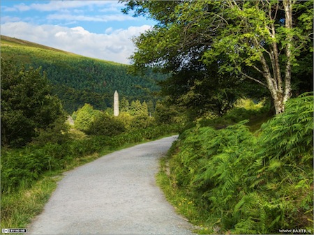 Glendalough - Wicklow, Ireland