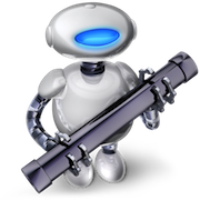 Automator Icon