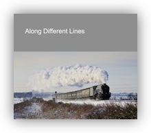 Along Different Lines