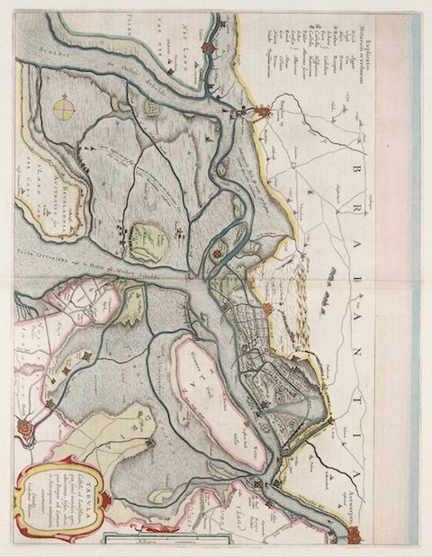 Zandvliet-1664